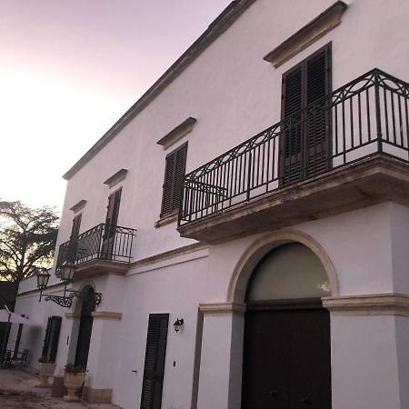 B&B Casale Vecchio Lecce Арнезано Экстерьер фото