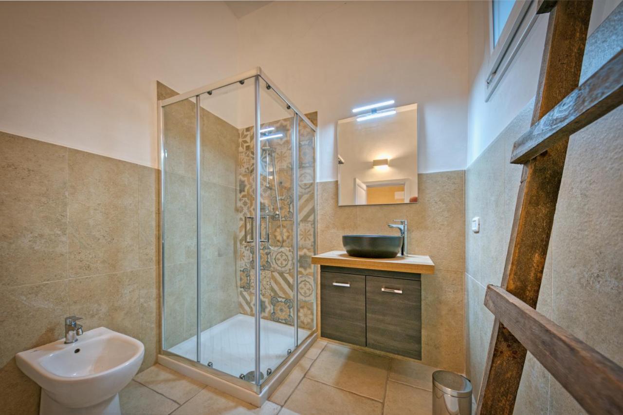 B&B Casale Vecchio Lecce Арнезано Экстерьер фото