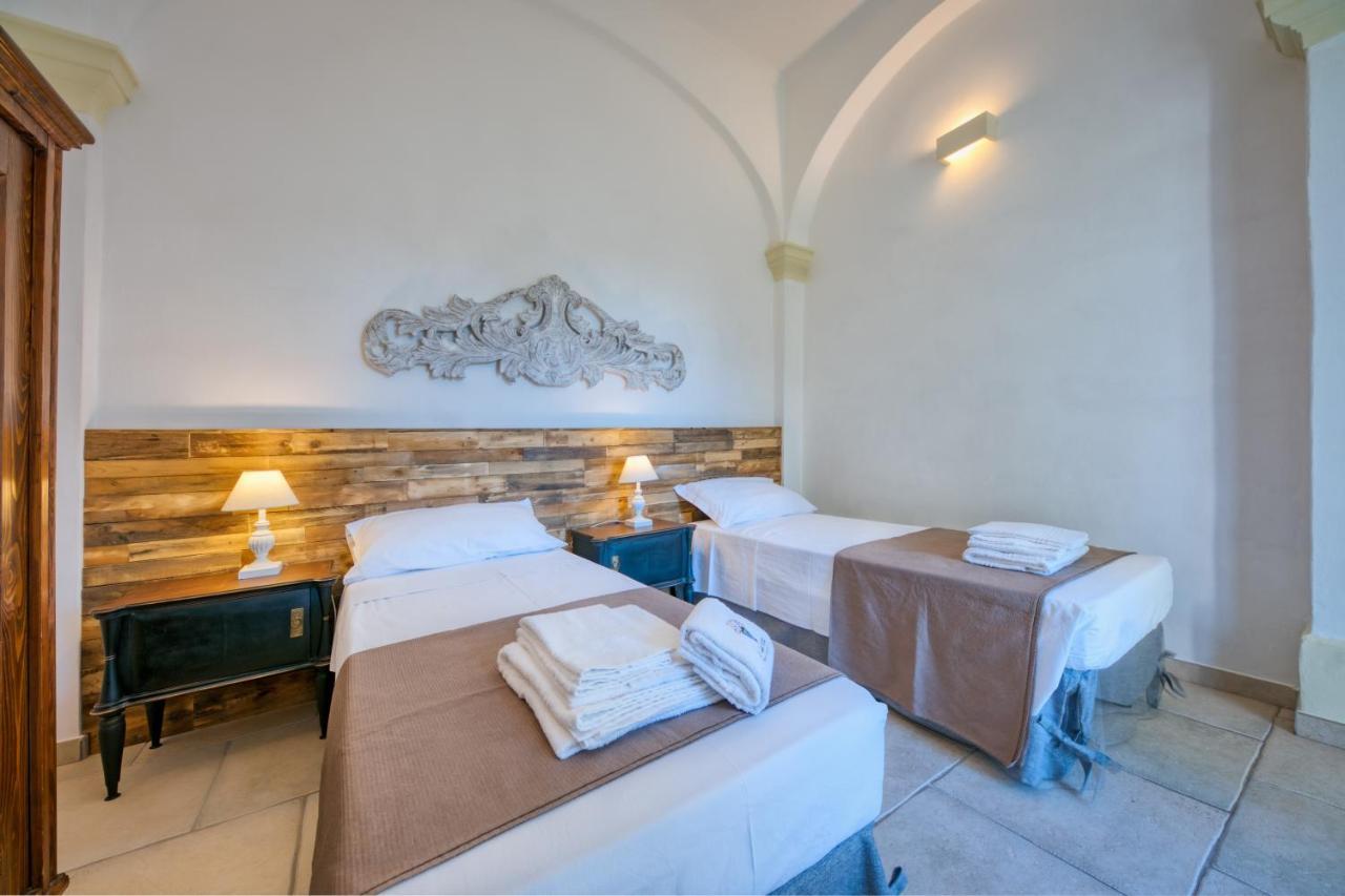 B&B Casale Vecchio Lecce Арнезано Экстерьер фото